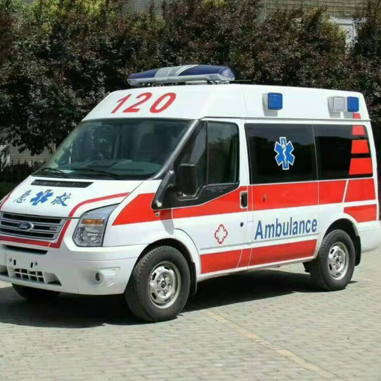 云溪长途救护车出租