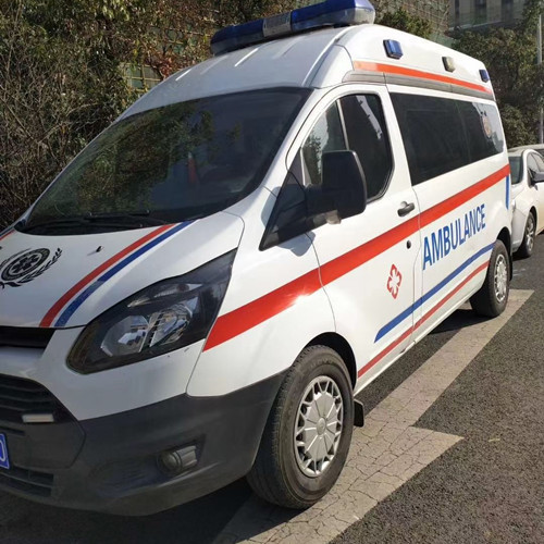 云溪品质救护车出租,为您的健康出行负责