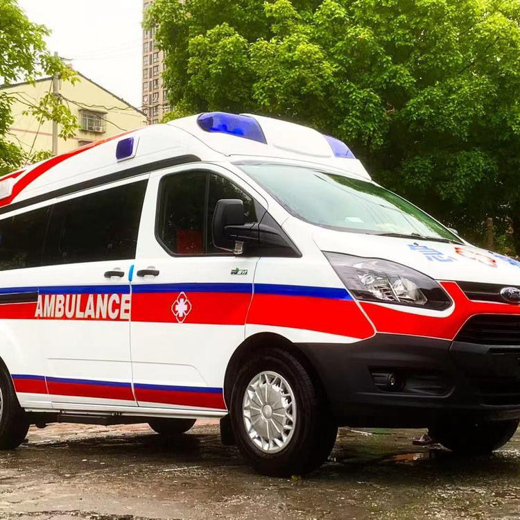 云溪跨省救护车出租护送返乡