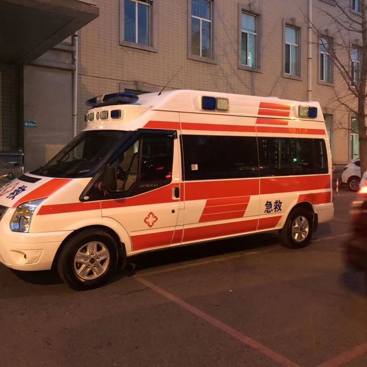 云溪一般救护车是怎么分类的
