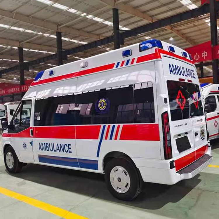云溪救护车出租 —— 专业、安全、高效的城市急救服务