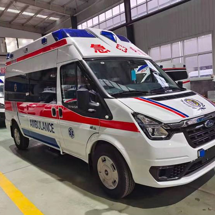 云溪演唱会救护车出租保障现场