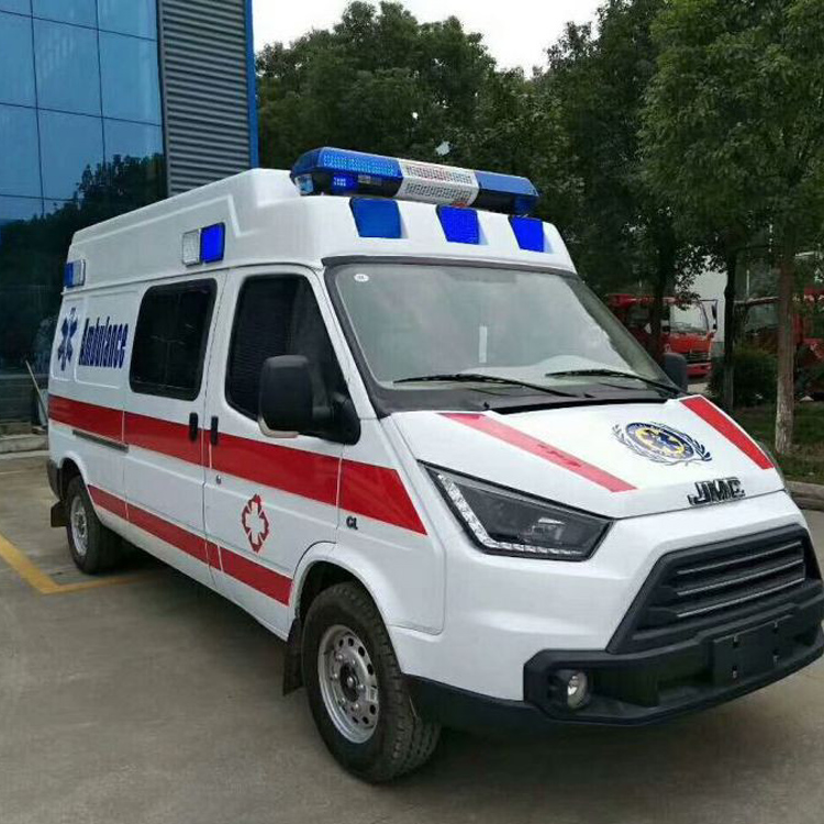 云溪救护车出租哪家好