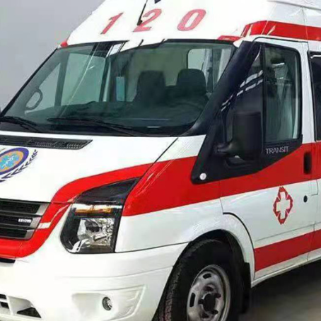 云溪非急救护送病人转院租赁救护车的优缺点对比